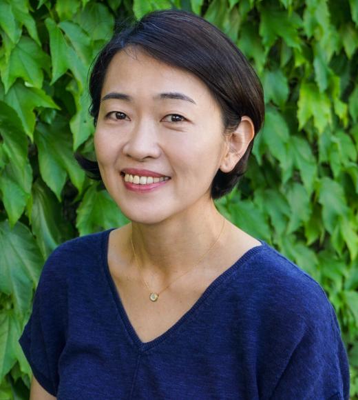 Karen Park