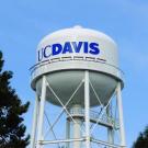 photo of water tower