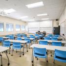 Olson 267 after renovation