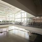 UC Davis Activities and Recreation Center